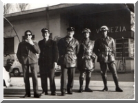 Personale e Polizia Autostradale